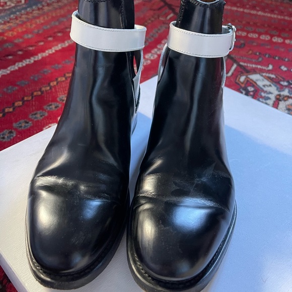 BALENCIAGA boots - Picture 6 of 10